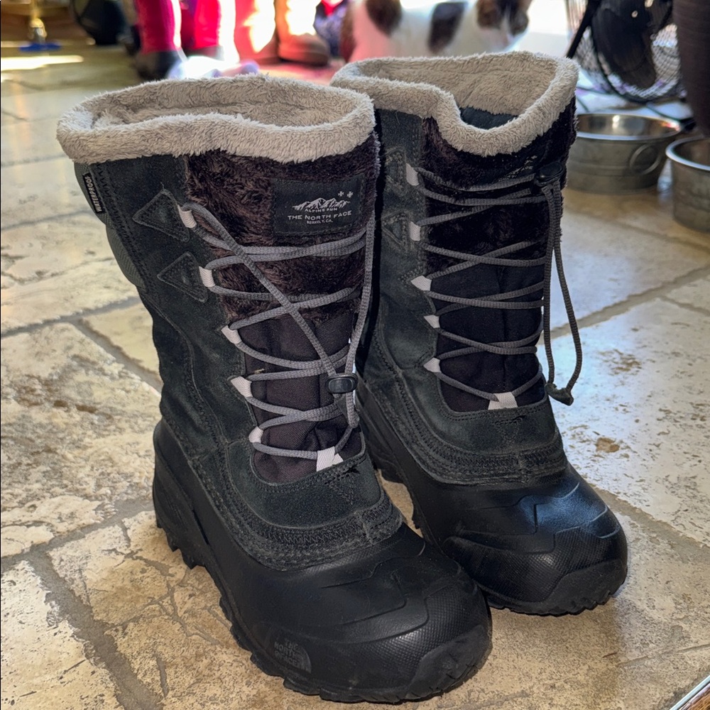 The North Face Youth Shellista Lace IV